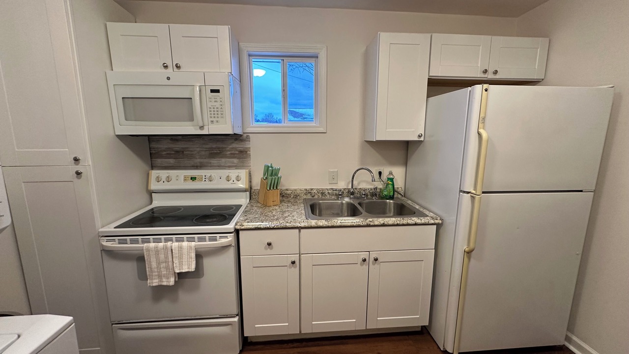 Photo of Kitchen in La Vergne