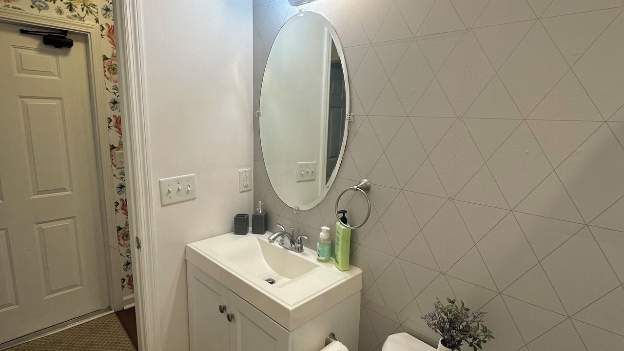 Photo of Bathroom in La Vergne