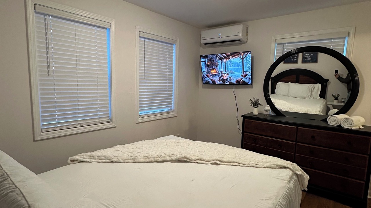Photo of Bedroom in La Vergne