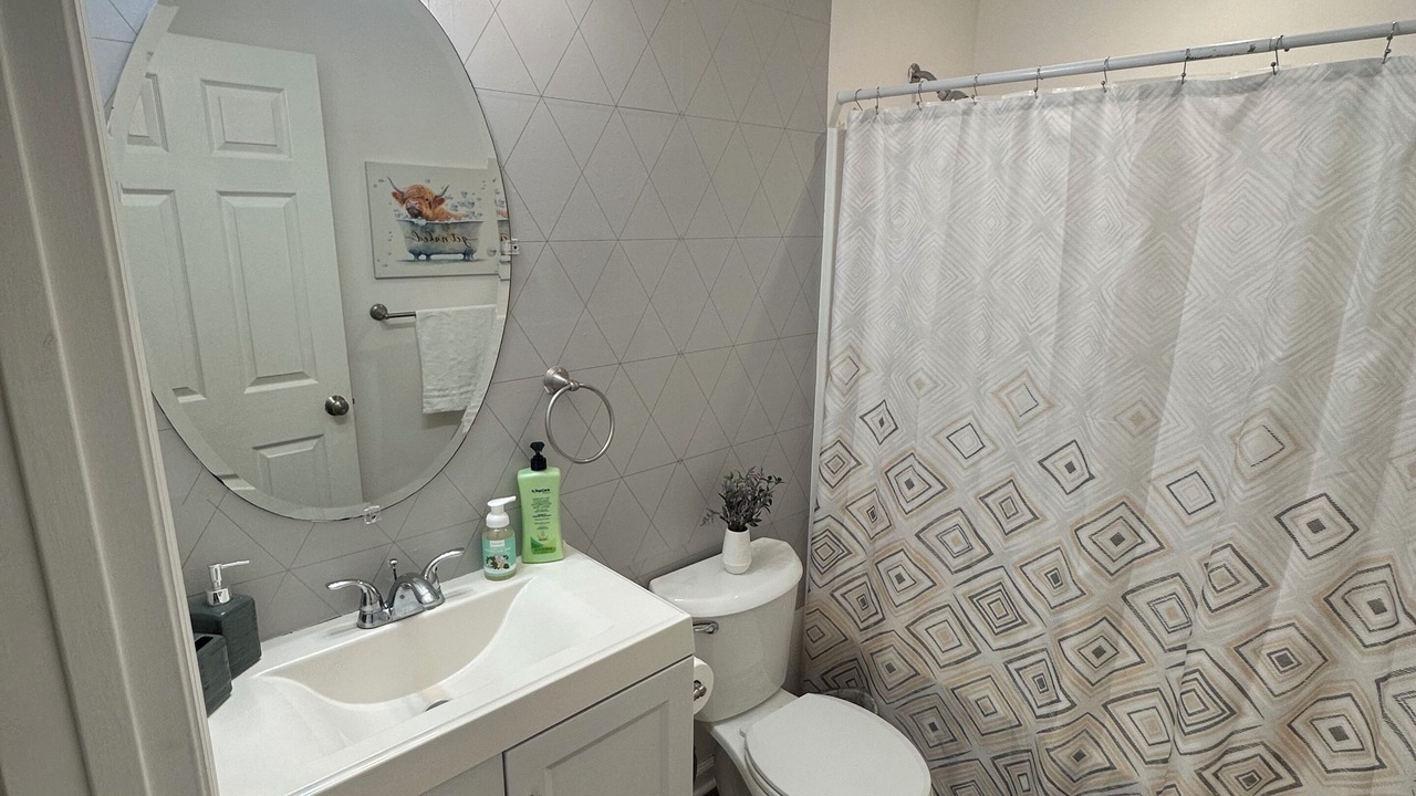 Photo of Bathroom in La Vergne