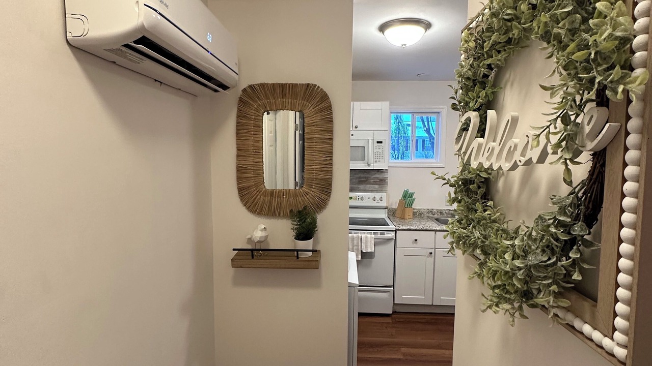 Photo of Kitchen in La Vergne