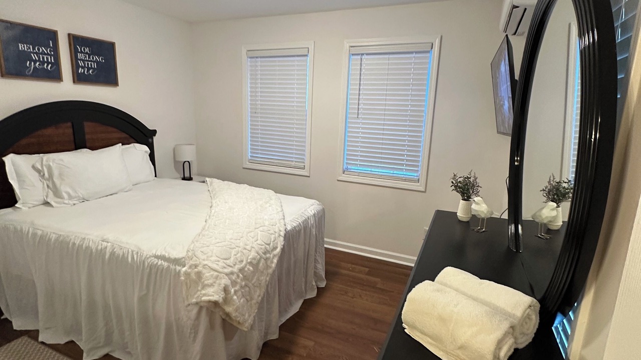 Photo of Bedroom in La Vergne