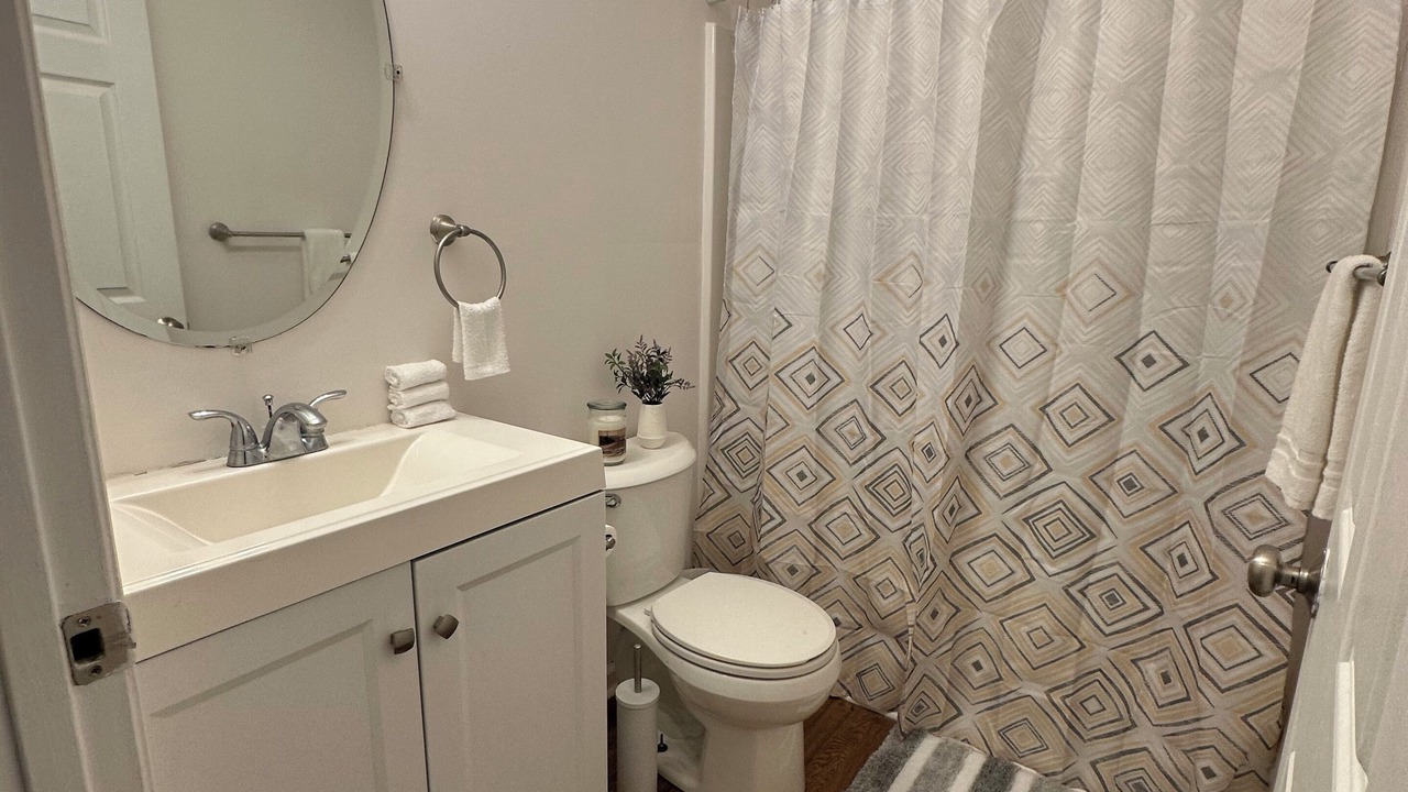 Photo of Bathroom in La Vergne