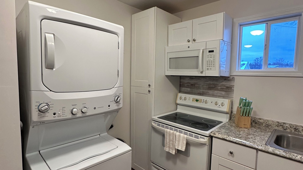 Photo of Kitchen in La Vergne