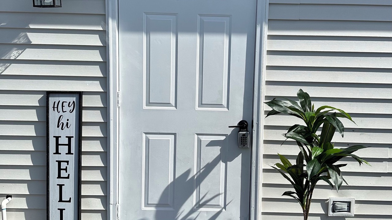 Photo of Outdoor in La Vergne