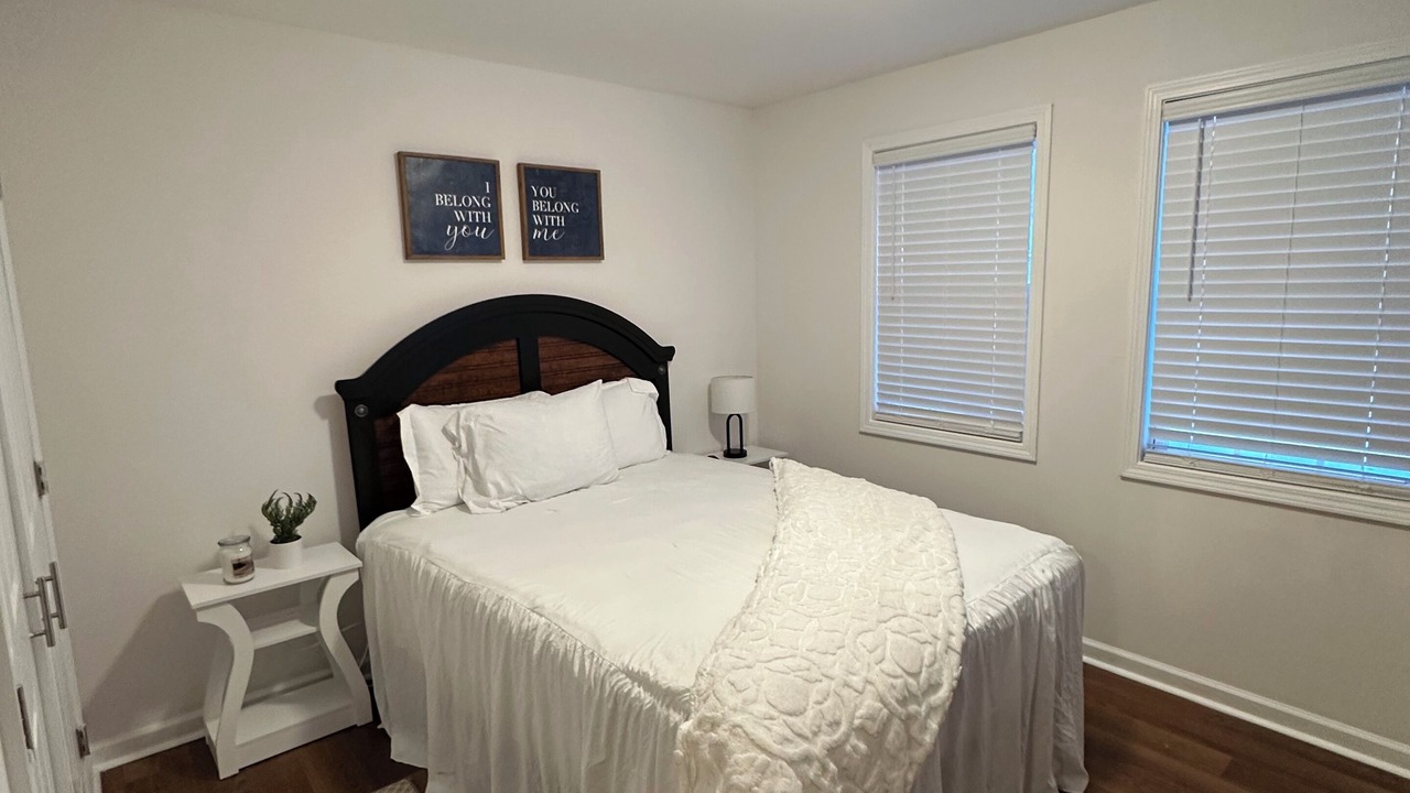 Photo of Bedroom in La Vergne