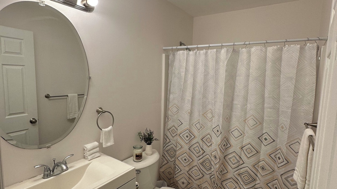 Photo of Bathroom in La Vergne