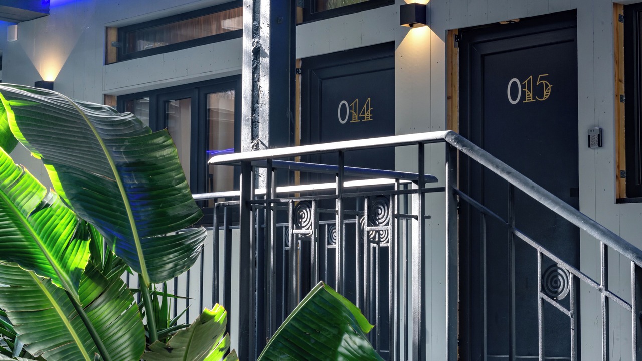 Photo of Outdoor in Centre Ville