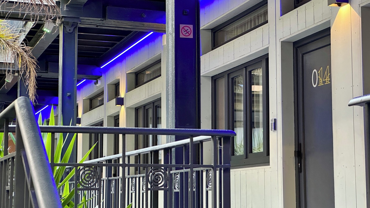 Photo of Outdoor in Centre Ville