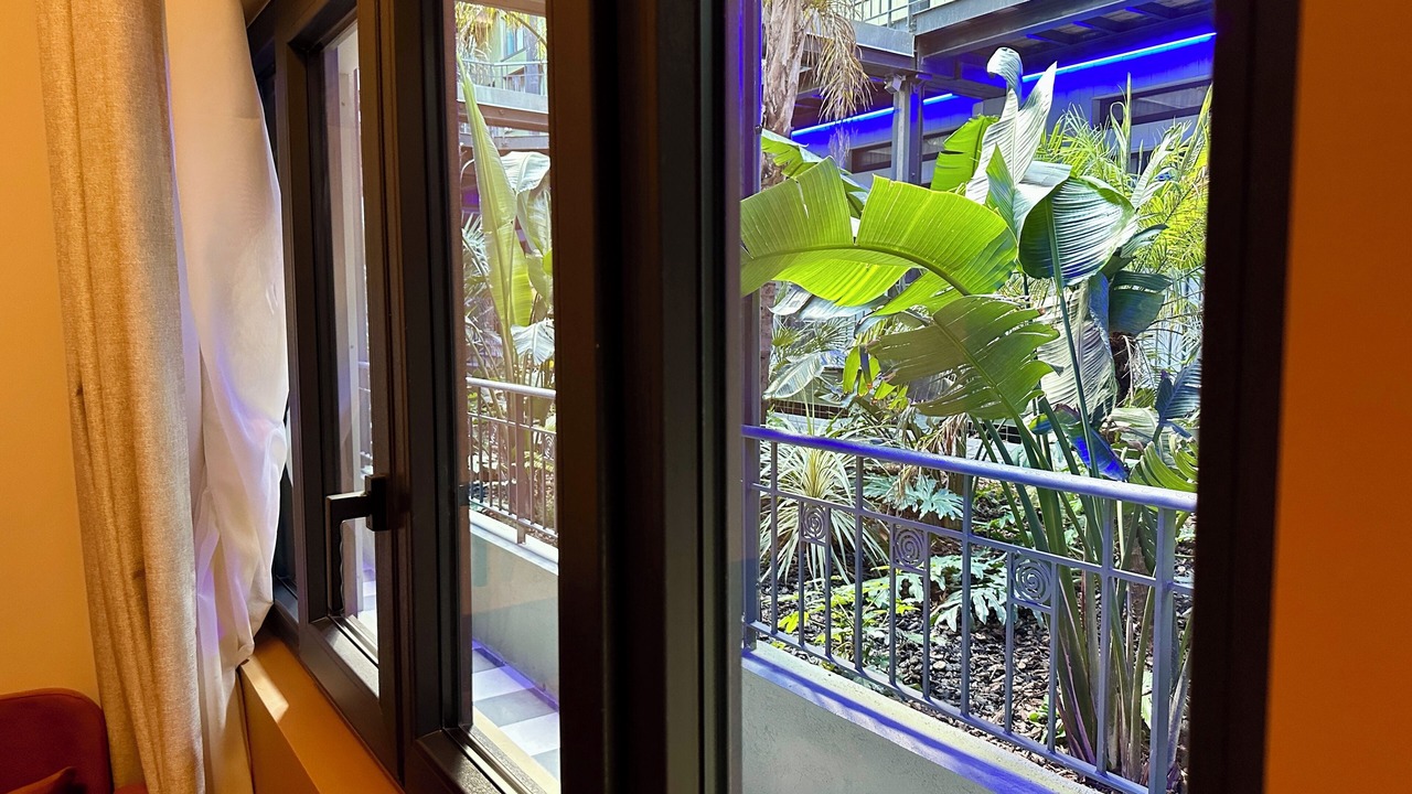 Photo of Patio Balcony in Centre Ville