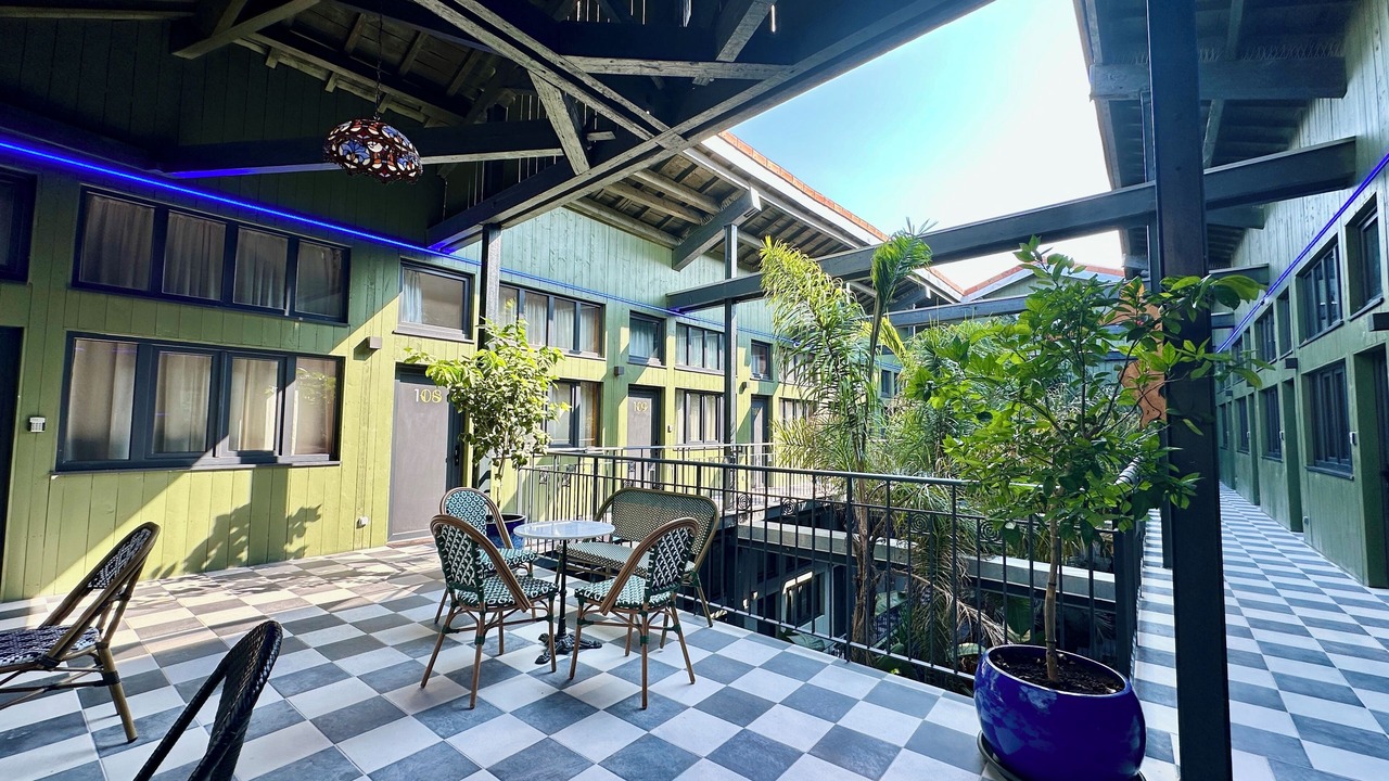 Photo of Outdoor in Centre Ville