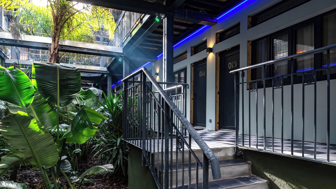 Photo of Patio Balcony in Centre Ville