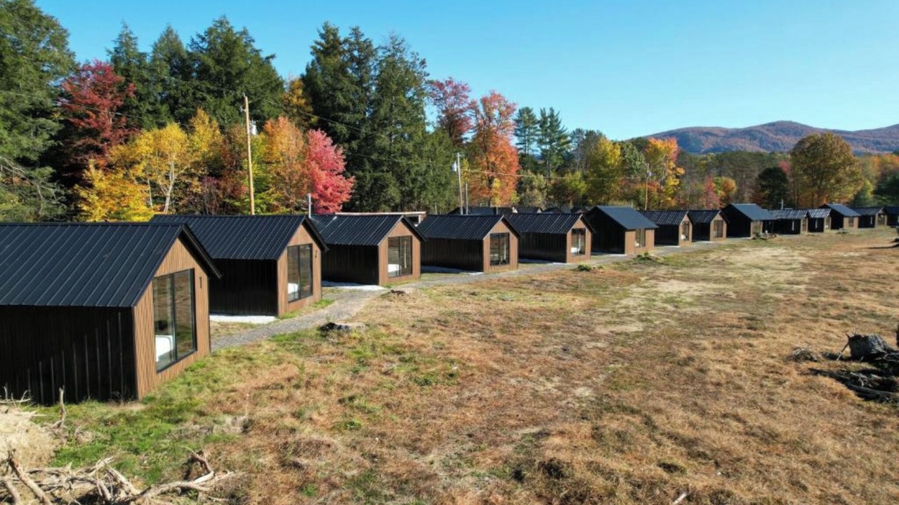 Photo of Outdoor in Brandon