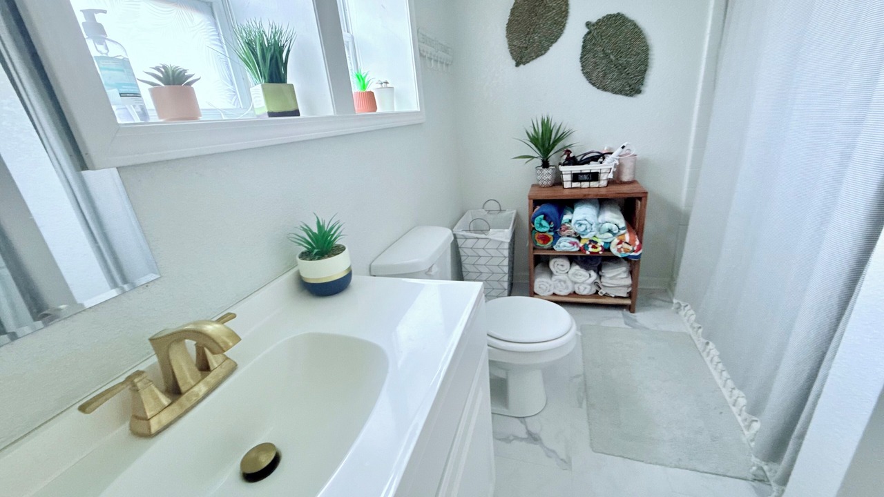 Photo of Bathroom in Warsaw