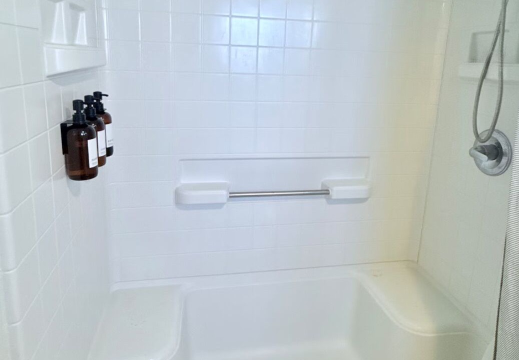Photo of Bathroom in Warsaw