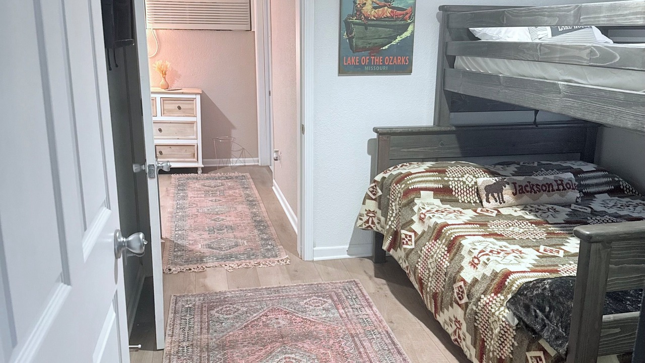 Photo of Bedroom in Warsaw
