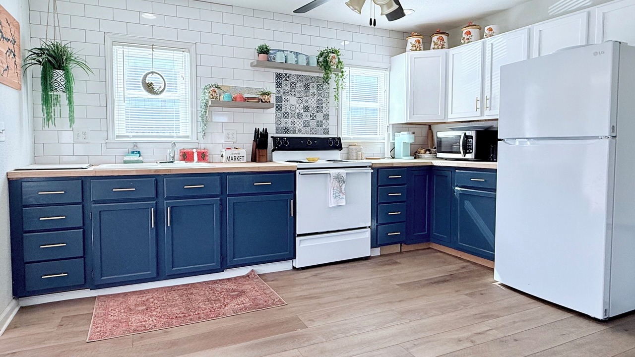 Photo of Kitchen in Warsaw