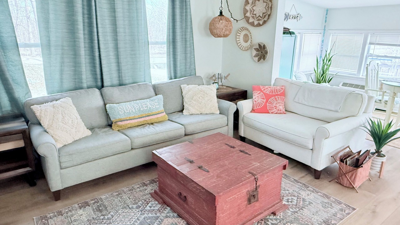 Photo of Livingroom in Warsaw