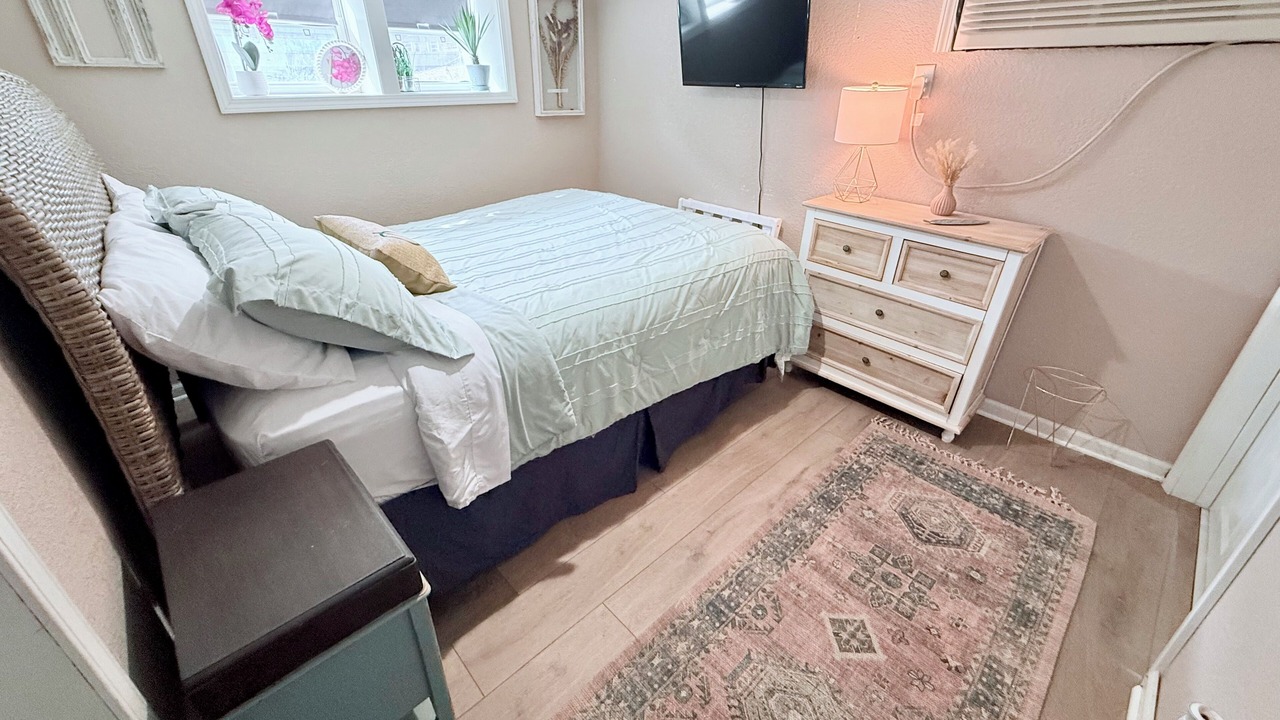 Photo of Bedroom in Warsaw