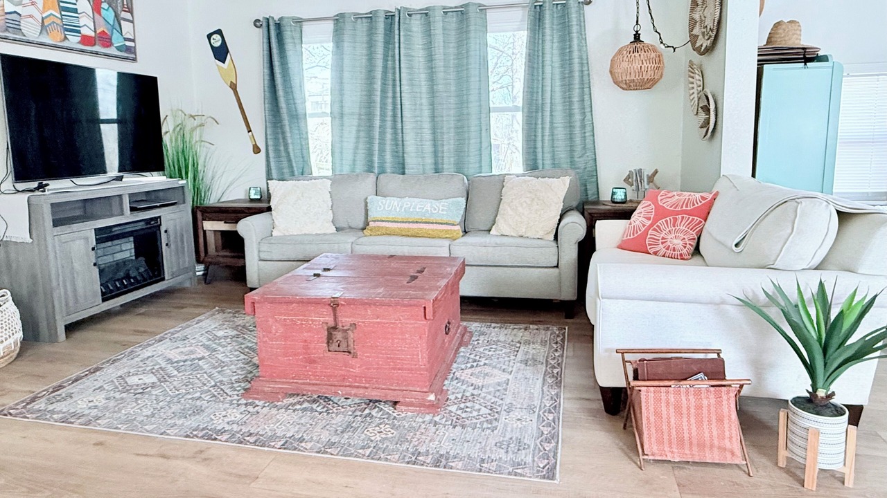 Photo of Livingroom in Warsaw