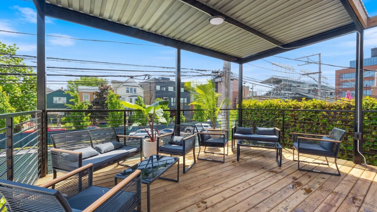 Photo of Others in Wrigleyville