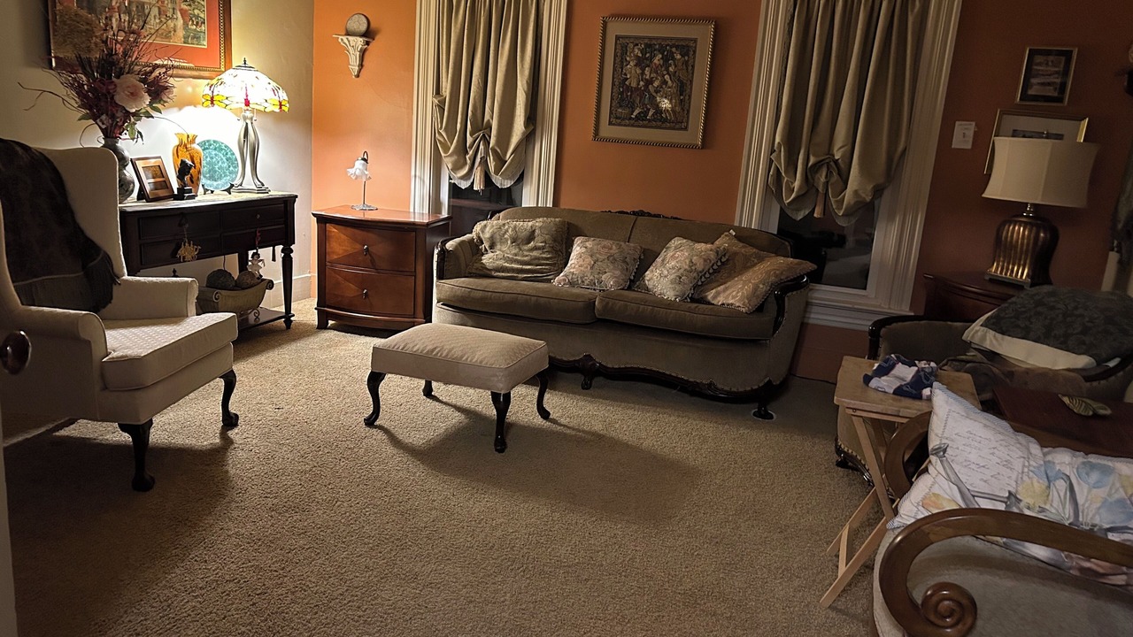 Photo of Livingroom in Hilton