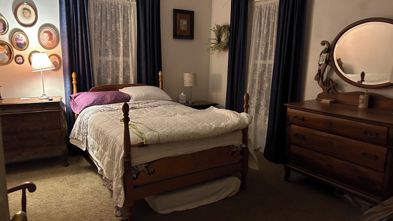 Photo of Bedroom in Hilton