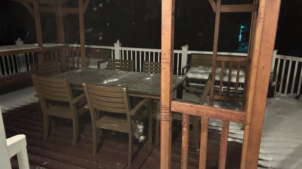 Photo of Outdoor in Hilton