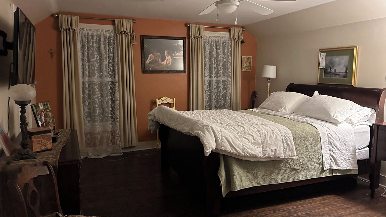 Photo of Bedroom in Hilton