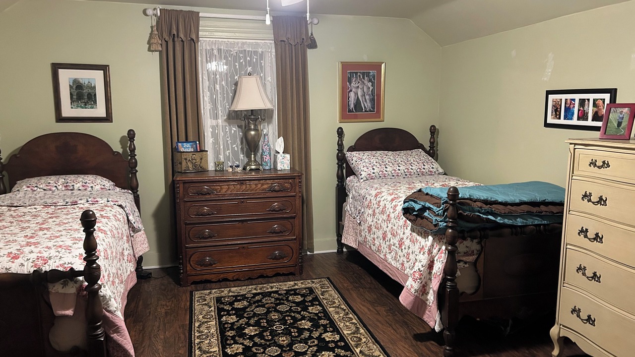 Photo of Bedroom in Hilton
