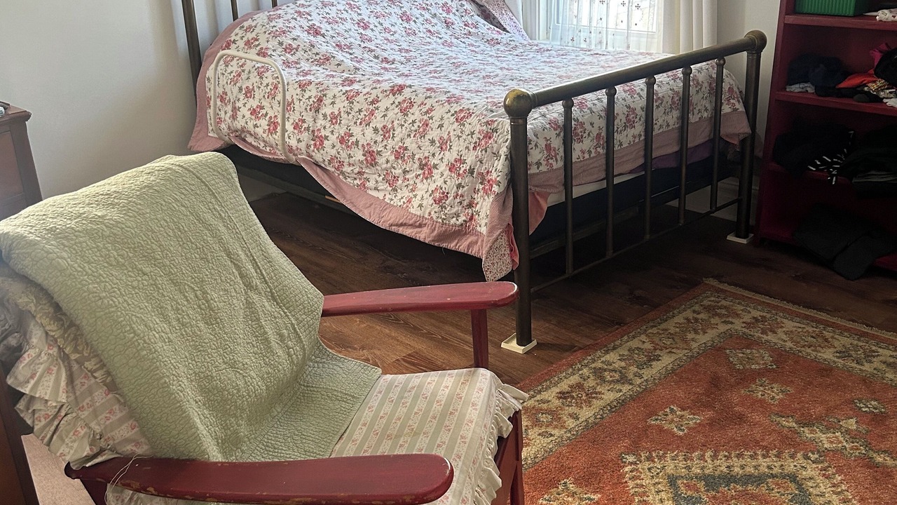 Photo of Bedroom in Hilton