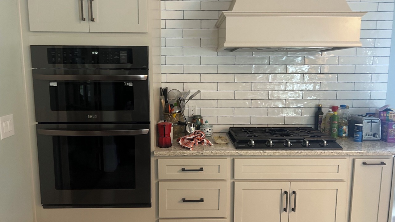 Photo of Kitchen in Hilton