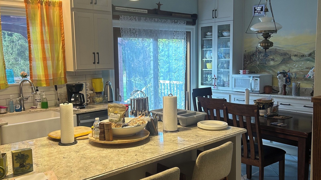 Photo of Kitchen in Hilton