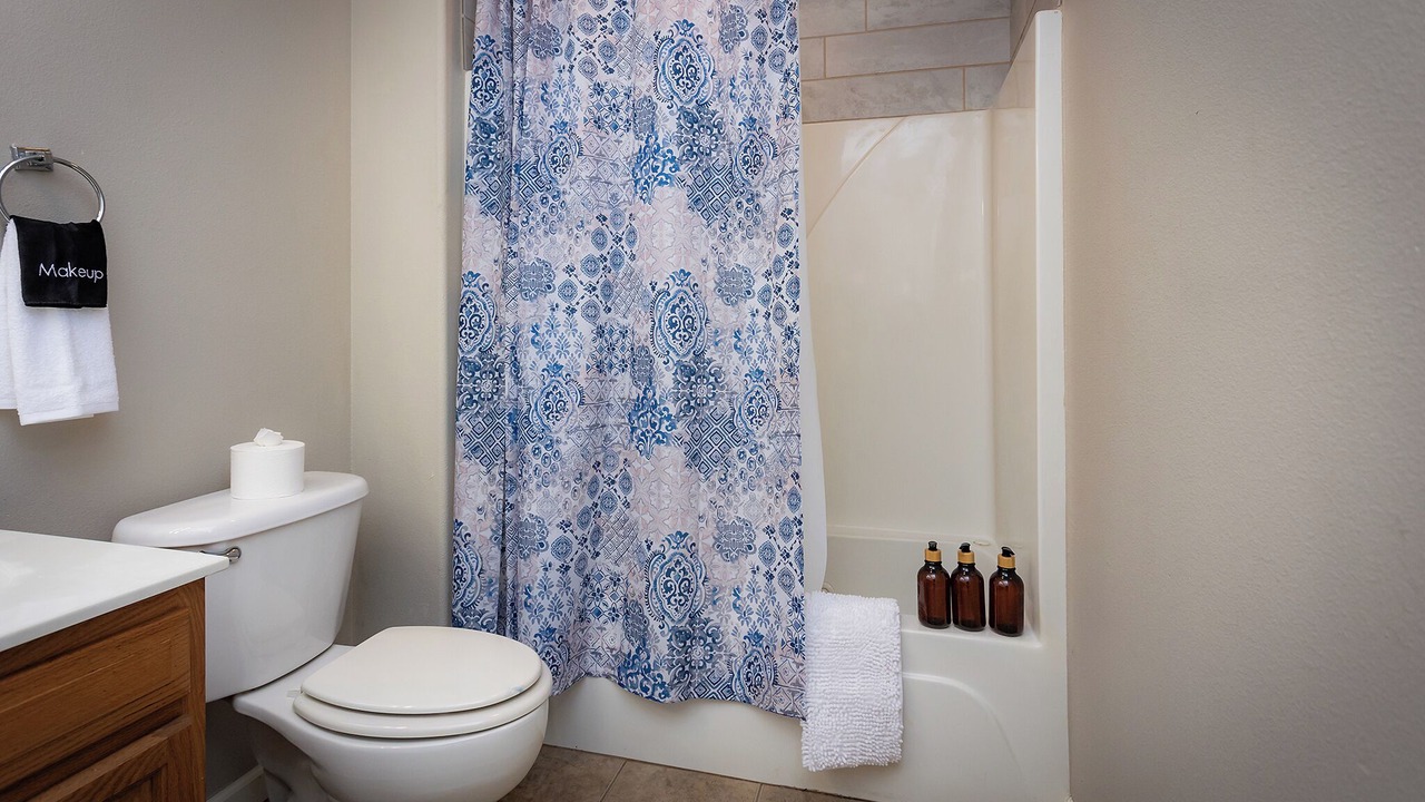Photo of Bathroom in Bentonville
