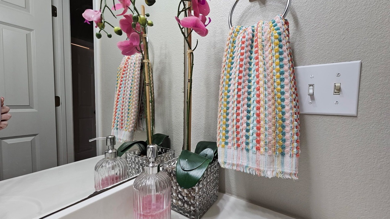 Photo of Bathroom in Bentonville