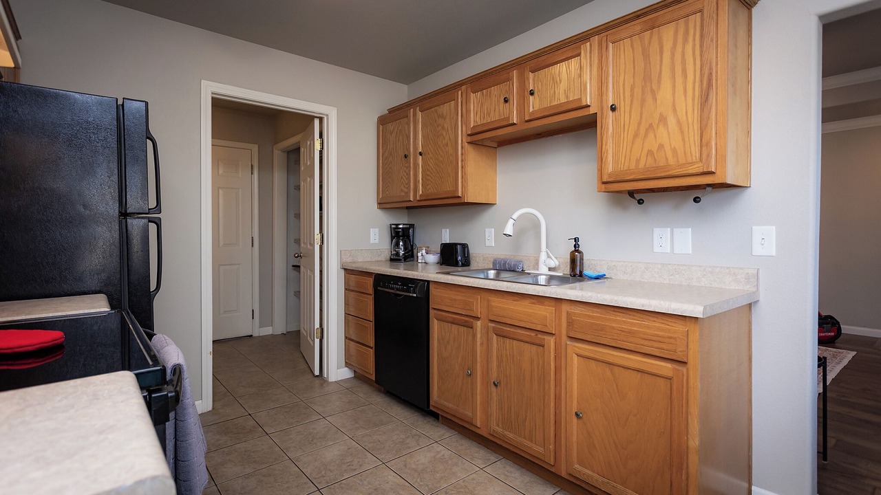 Photo of Kitchen in Bentonville