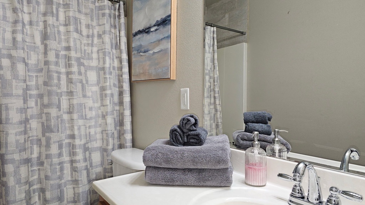 Photo of Bathroom in Bentonville