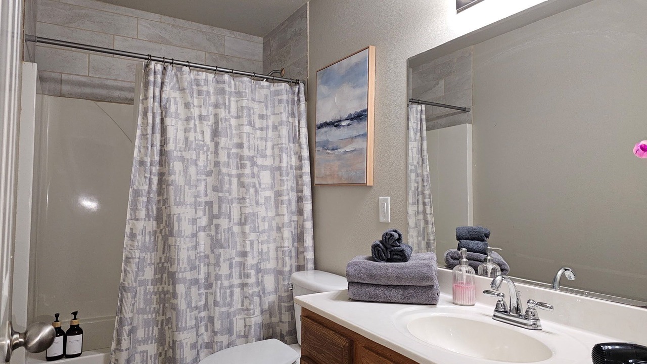 Photo of Bathroom in Bentonville