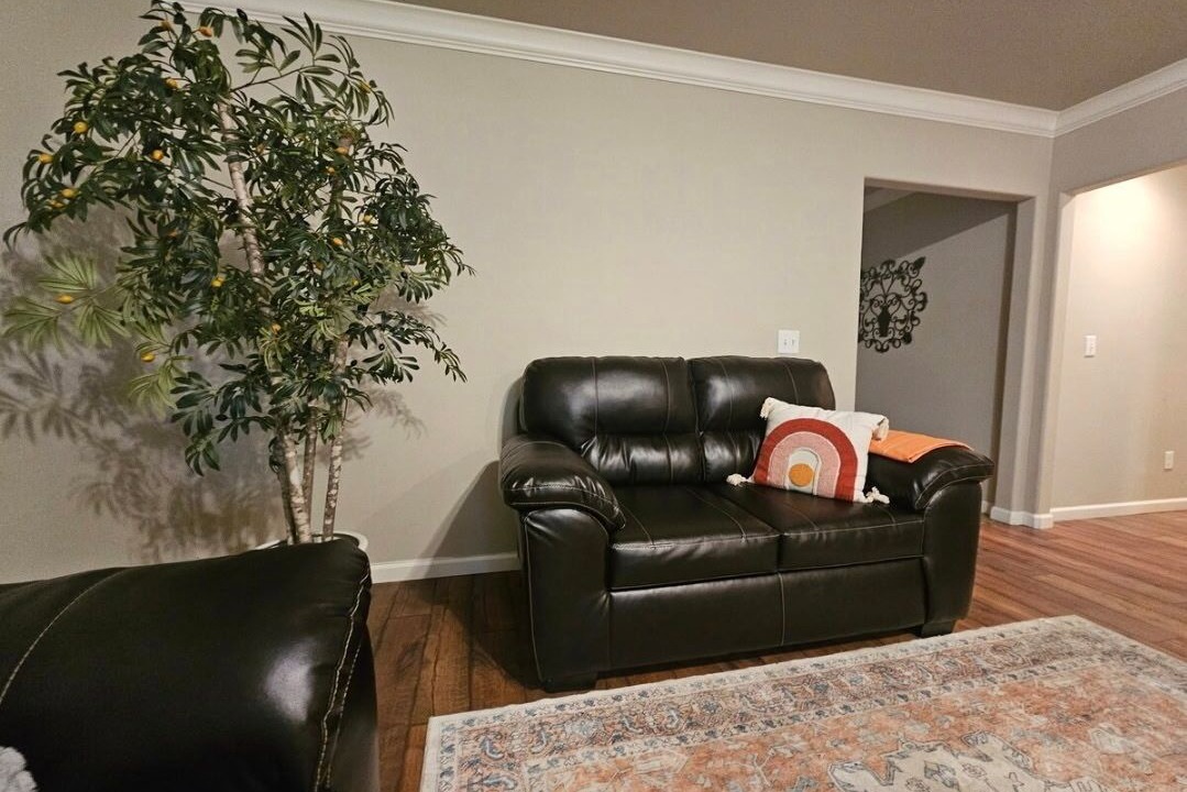 Photo of Livingroom in Bentonville