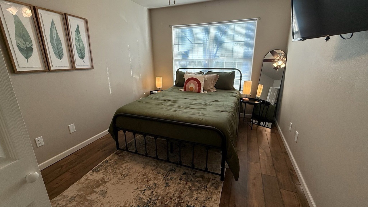 Photo of Bedroom in Bentonville