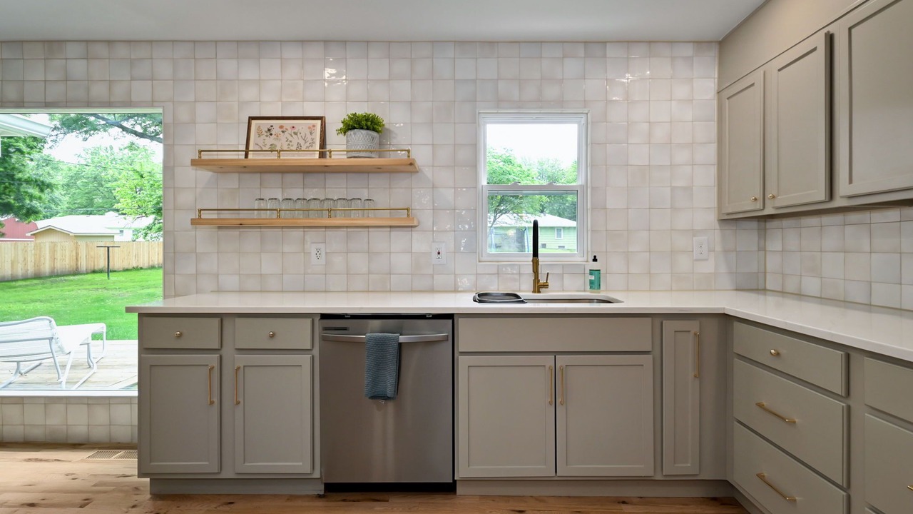 Photo of Kitchen in Grandview