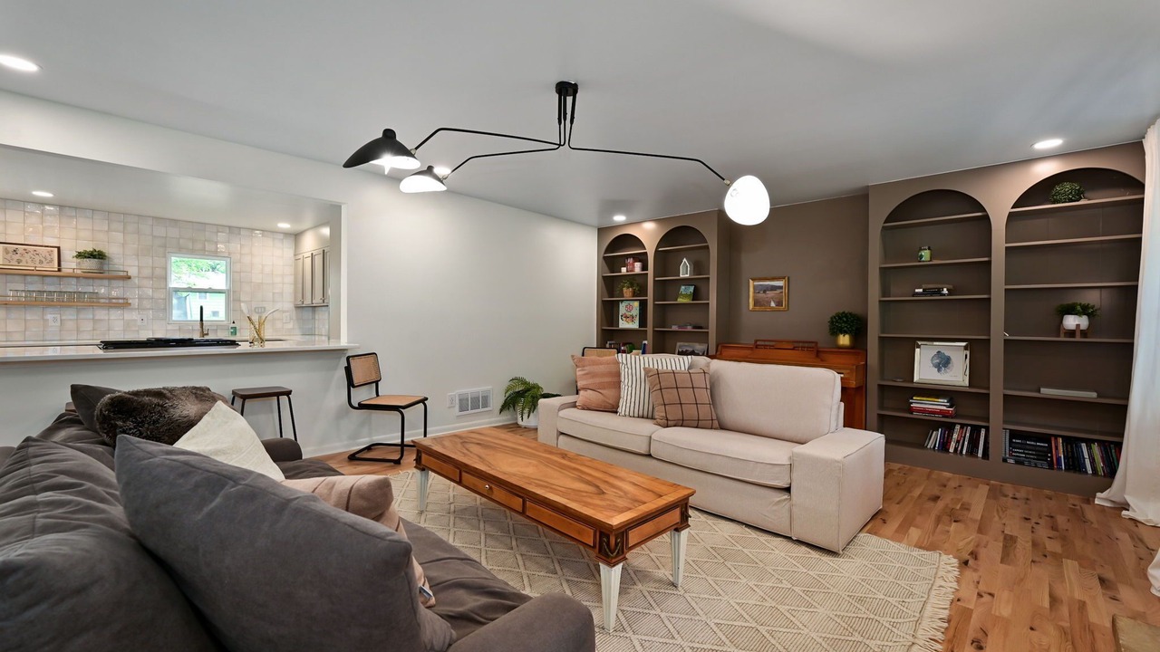 Photo of Livingroom in Grandview