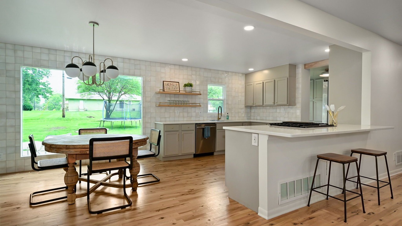 Photo of Kitchen in Grandview
