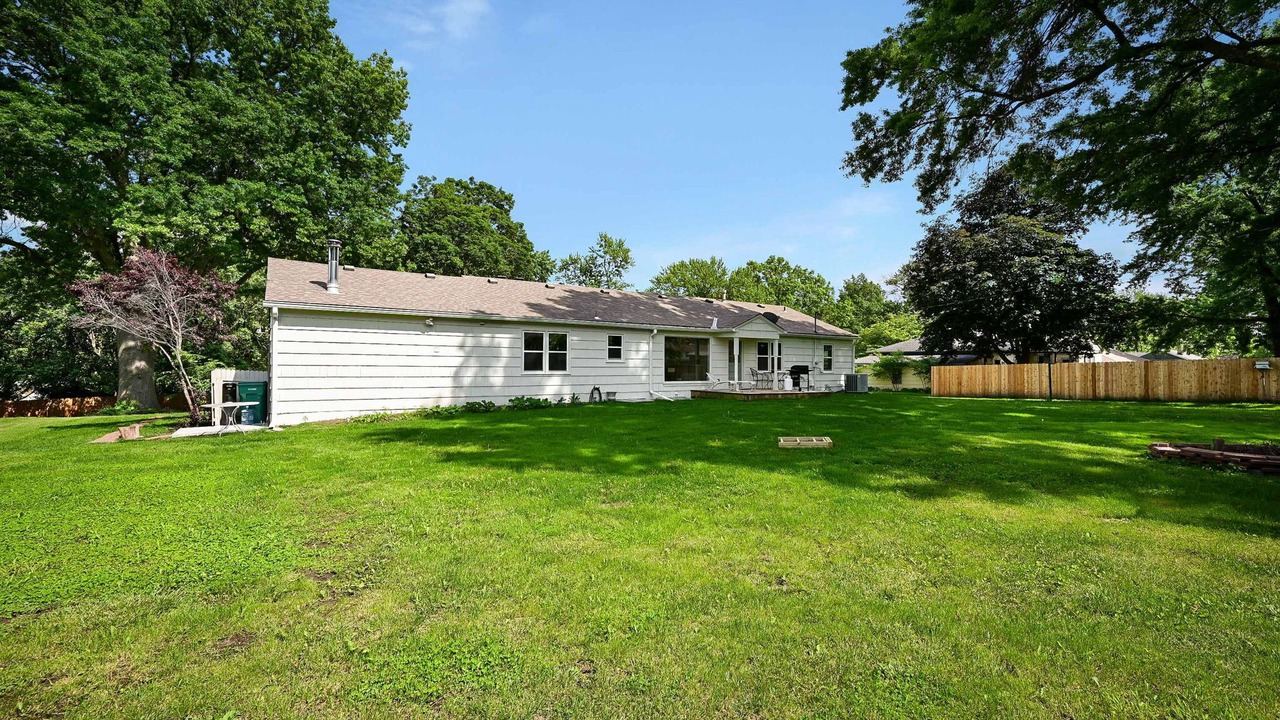 Photo of Outdoor in Grandview