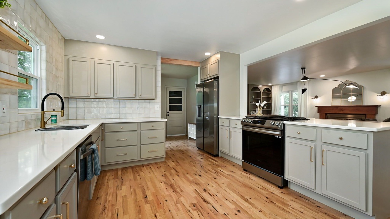 Photo of Kitchen in Grandview