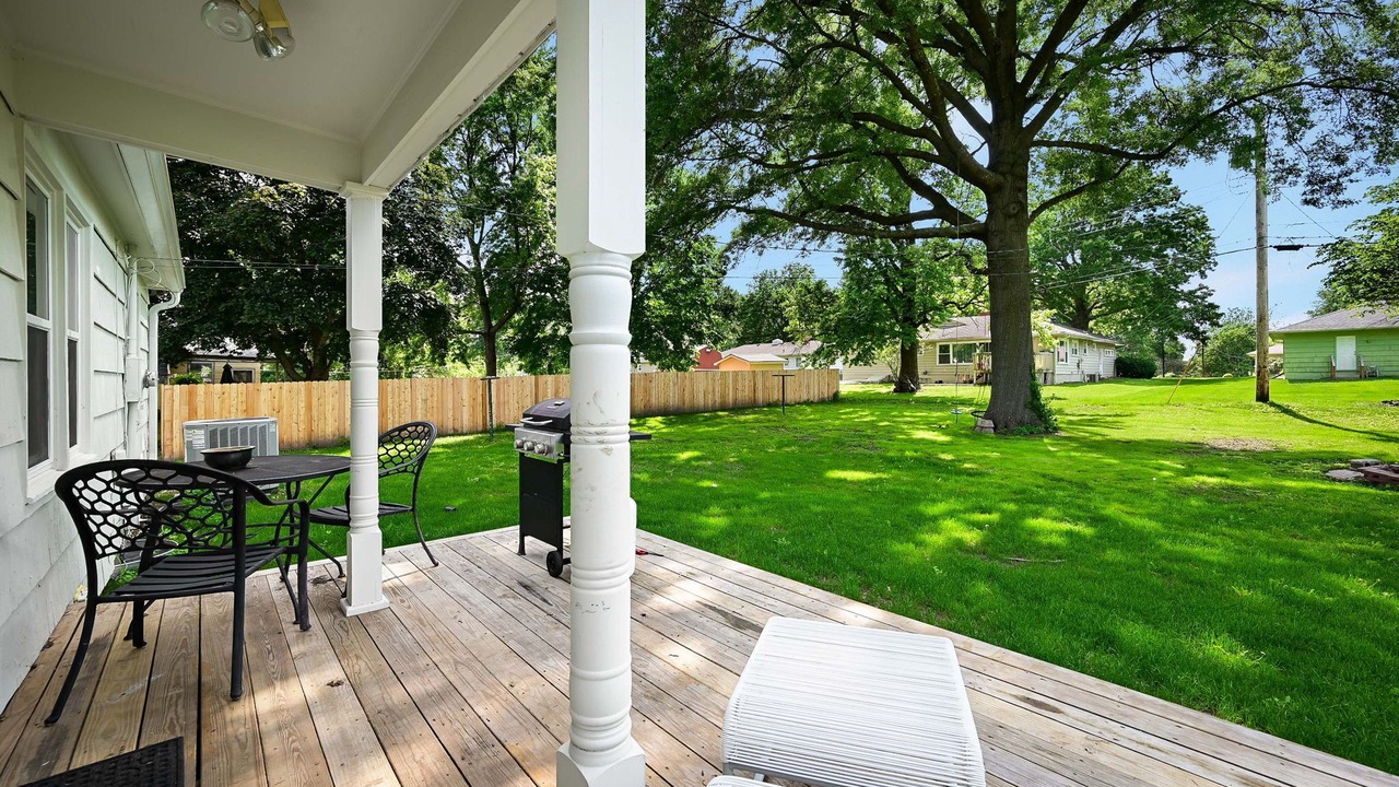 Photo of Outdoor in Grandview
