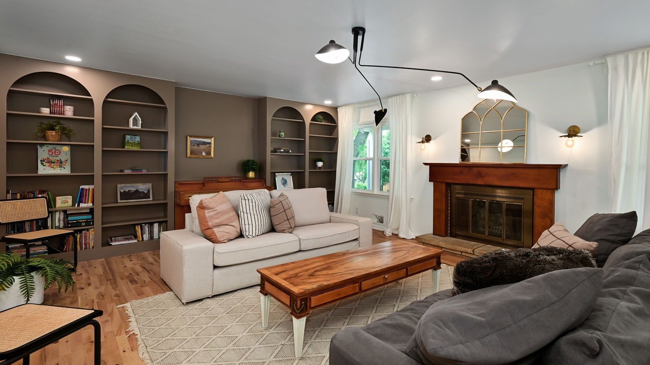 Photo of Livingroom in Grandview