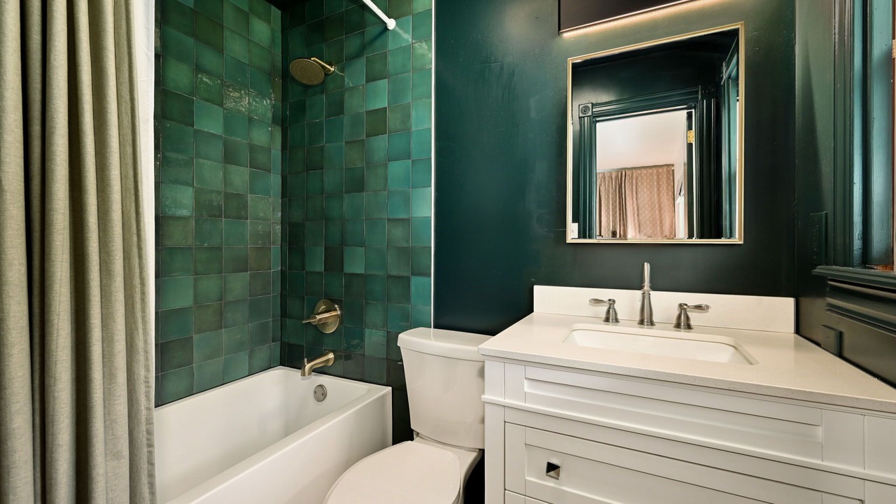 Photo of Bathroom in Grandview
