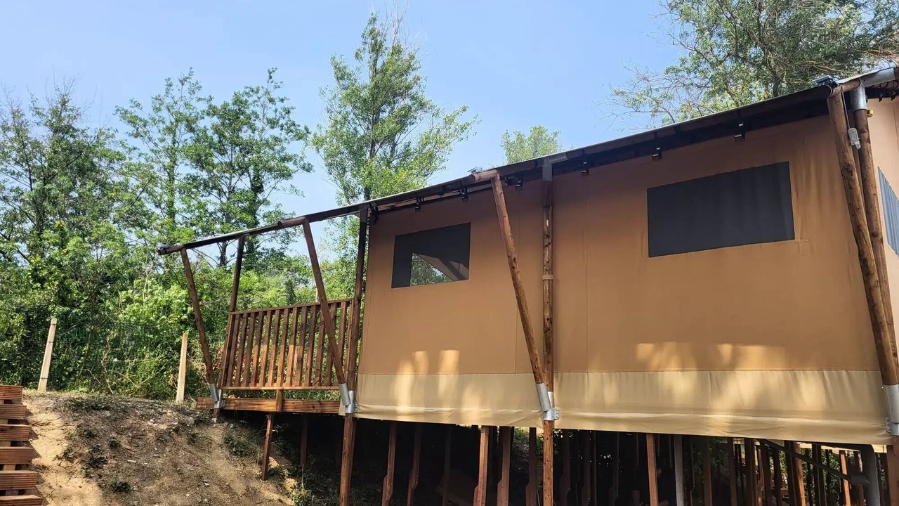 Photo of Outdoor in Mirepeisset