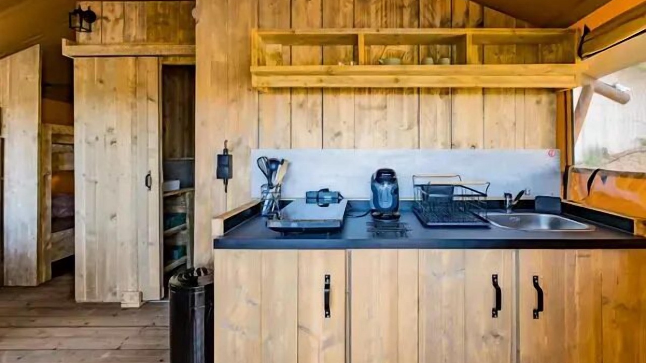 Photo of Kitchen in Mirepeisset